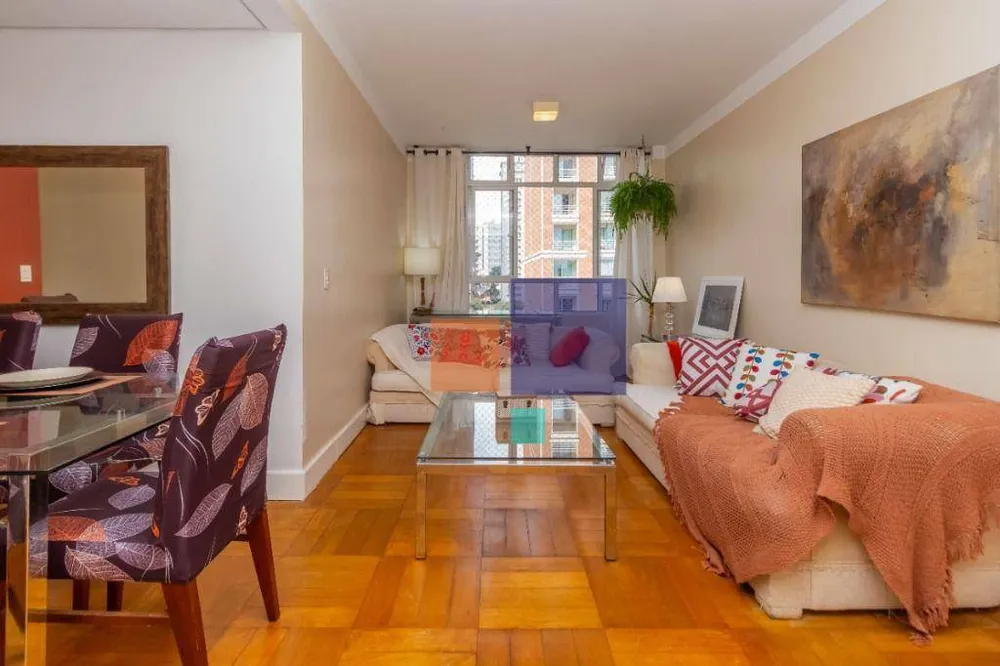 Apartamento, 3 quartos, 105 m² - Foto 9