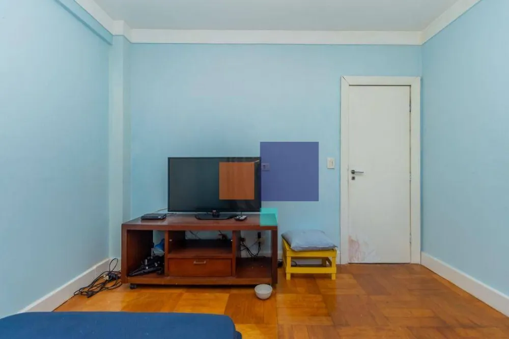 Apartamento, 3 quartos, 105 m² - Foto 3