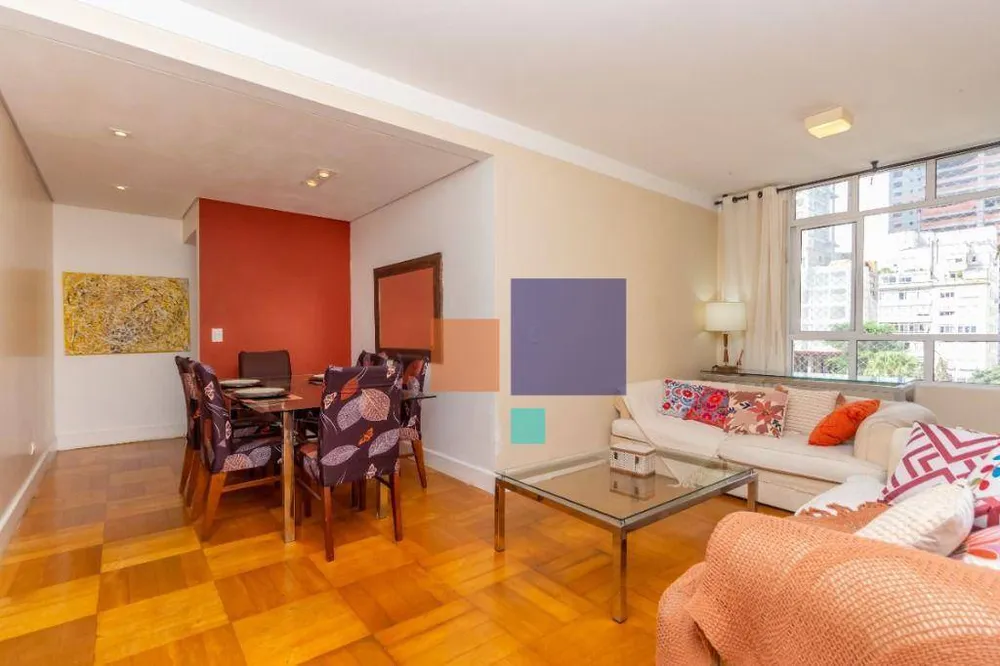 Apartamento, 3 quartos, 105 m² - Foto 12