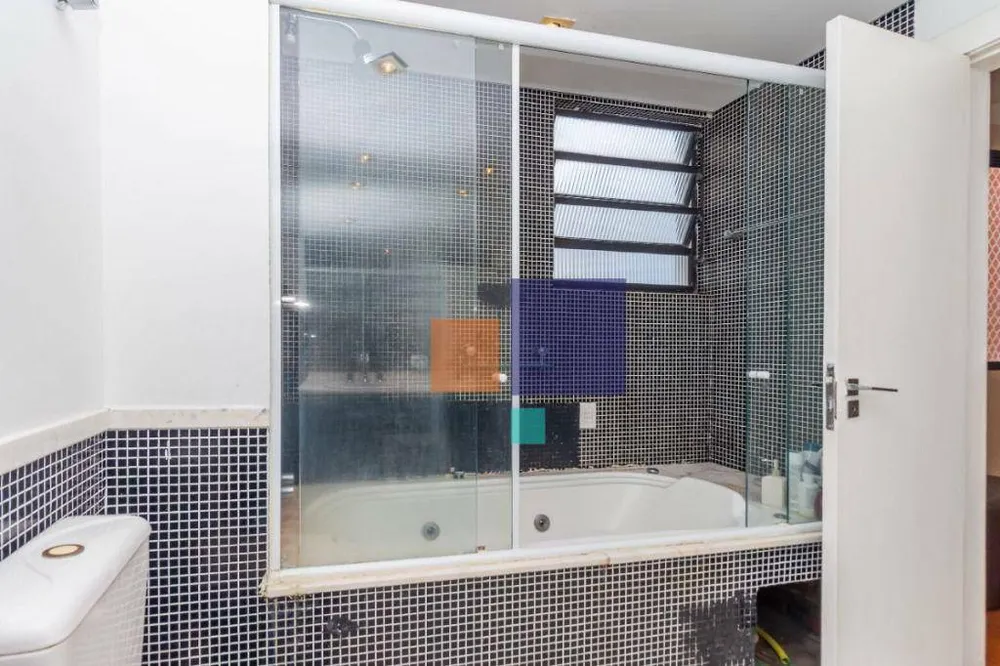 Apartamento, 3 quartos, 105 m² - Foto 2