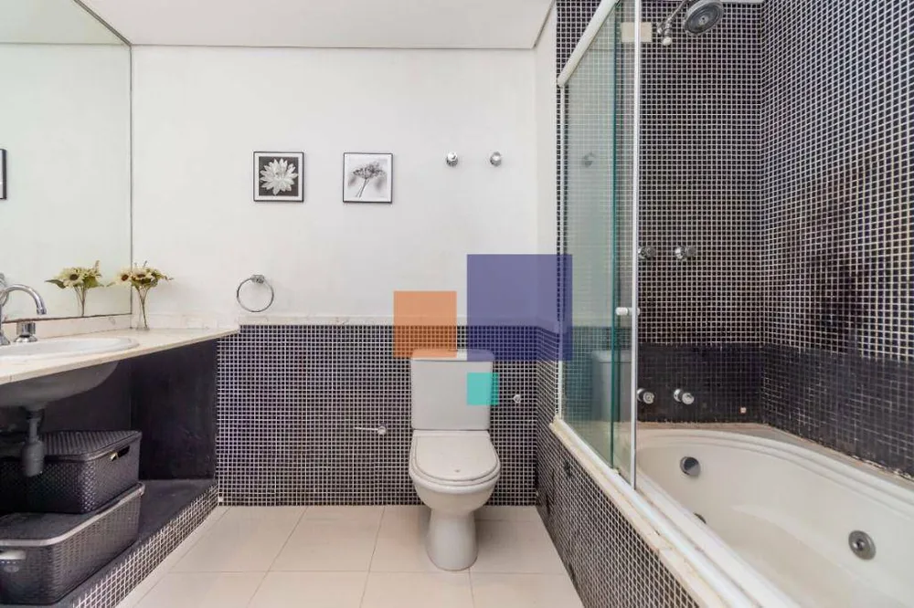 Apartamento, 3 quartos, 105 m² - Foto 1