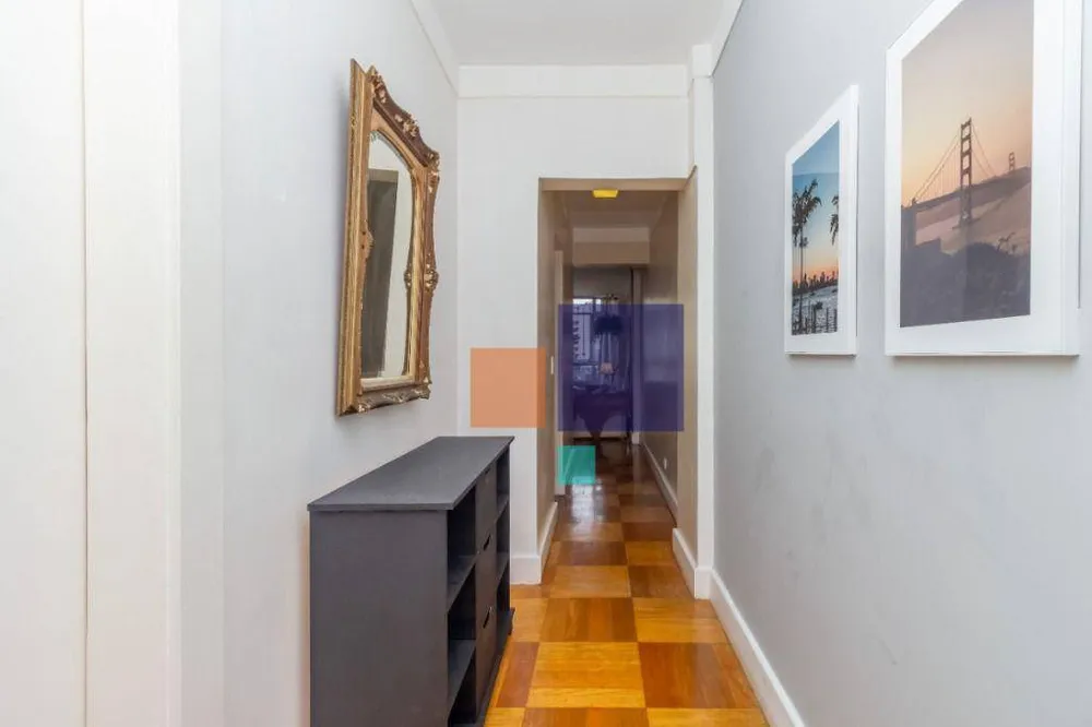Apartamento, 3 quartos, 105 m² - Foto 10