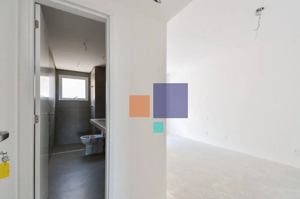 Apartamento, 4 quartos, 150 m² - Foto 5