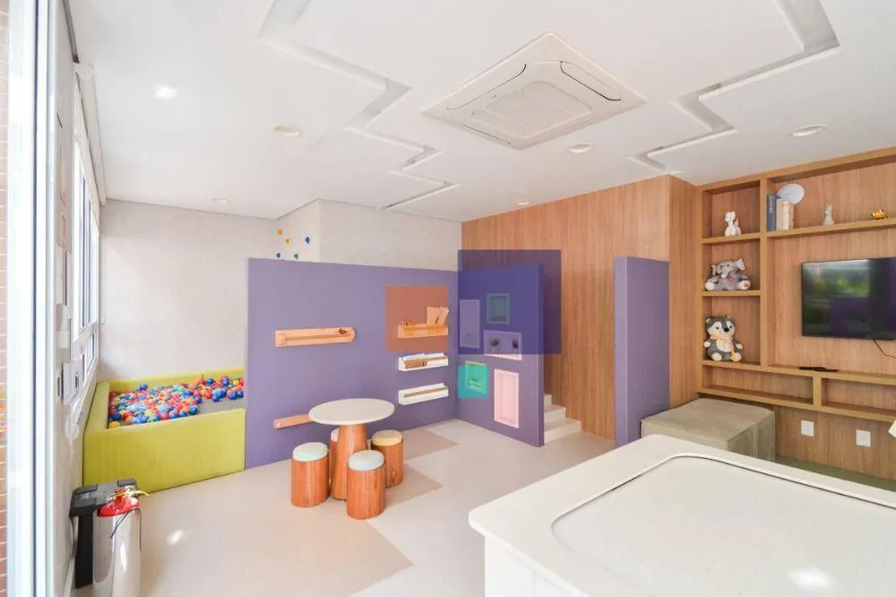 Apartamento, 4 quartos, 150 m² - Foto 12