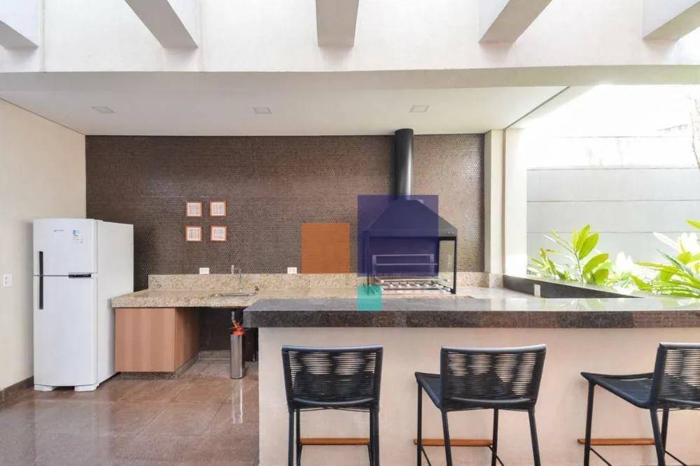 Apartamento, 4 quartos, 150 m² - Foto 11