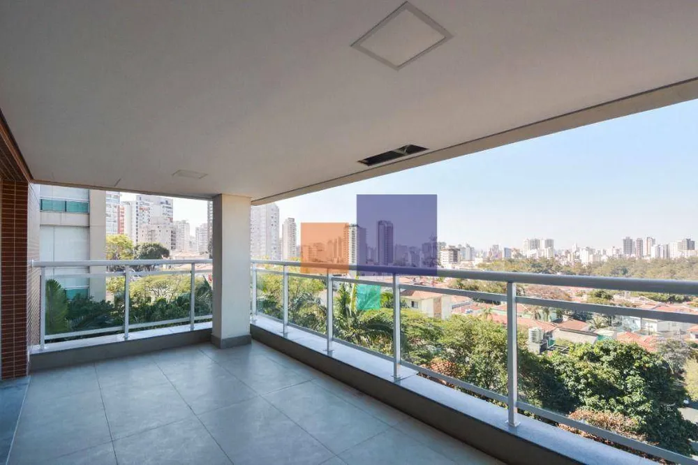 Apartamento, 4 quartos, 150 m² - Foto 2
