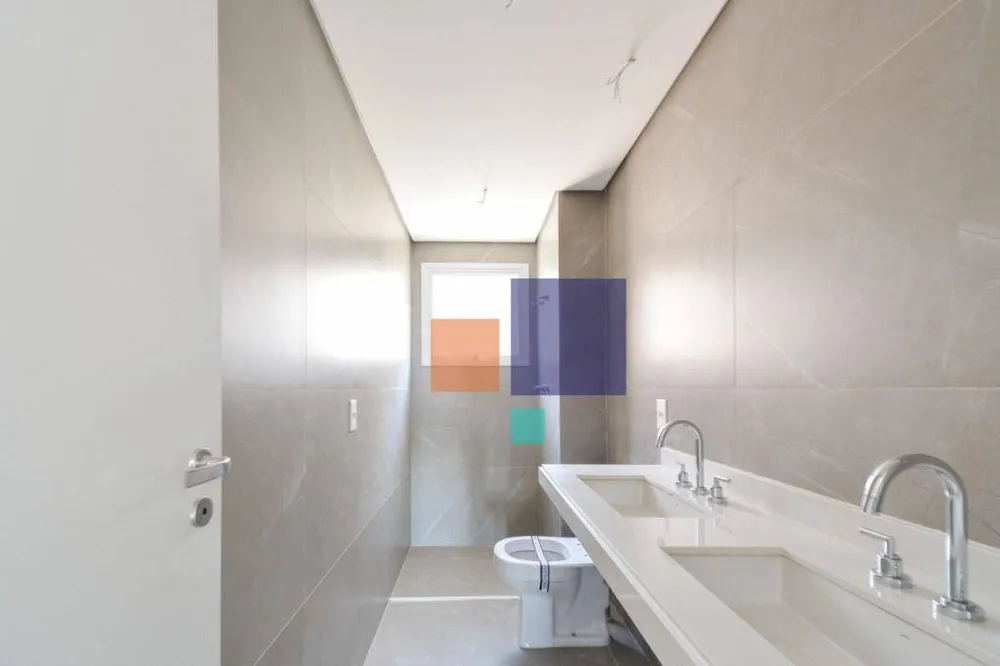 Apartamento, 4 quartos, 150 m² - Foto 9