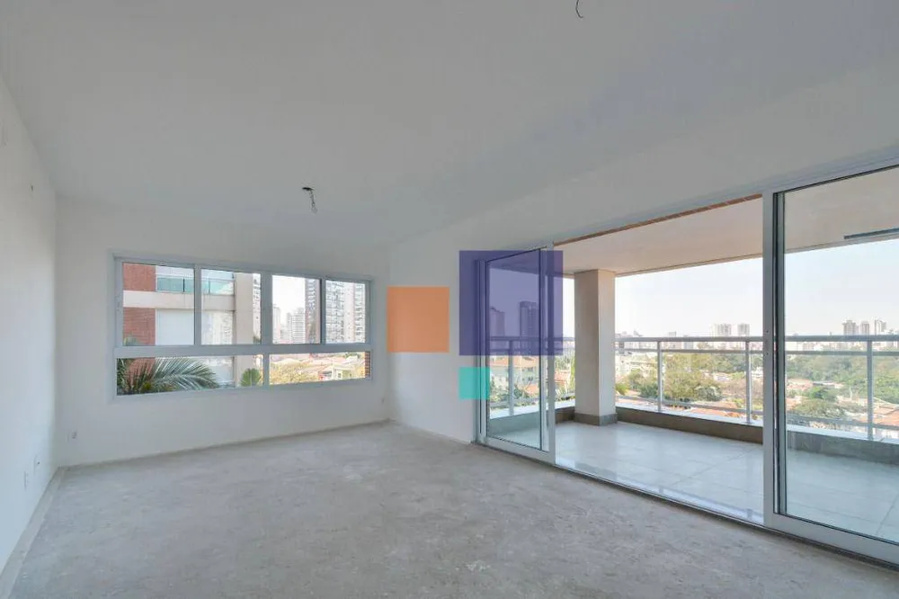 Apartamento, 4 quartos, 150 m² - Foto 1