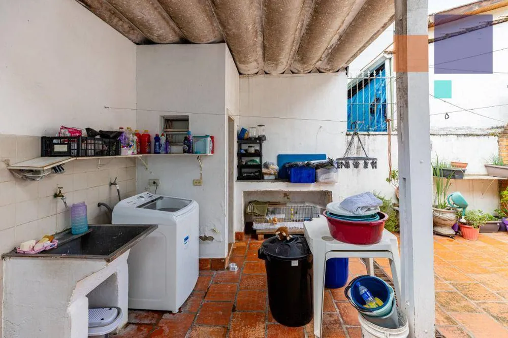 Casa, 3 quartos, 120 m² - Foto 3
