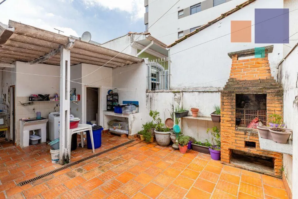 Casa, 3 quartos, 120 m² - Foto 2