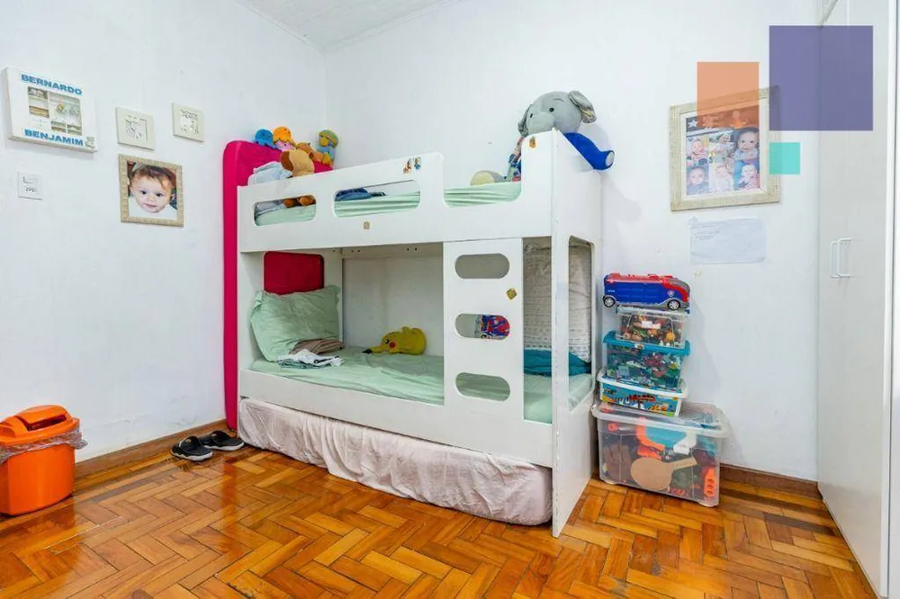 Casa, 3 quartos, 120 m² - Foto 1