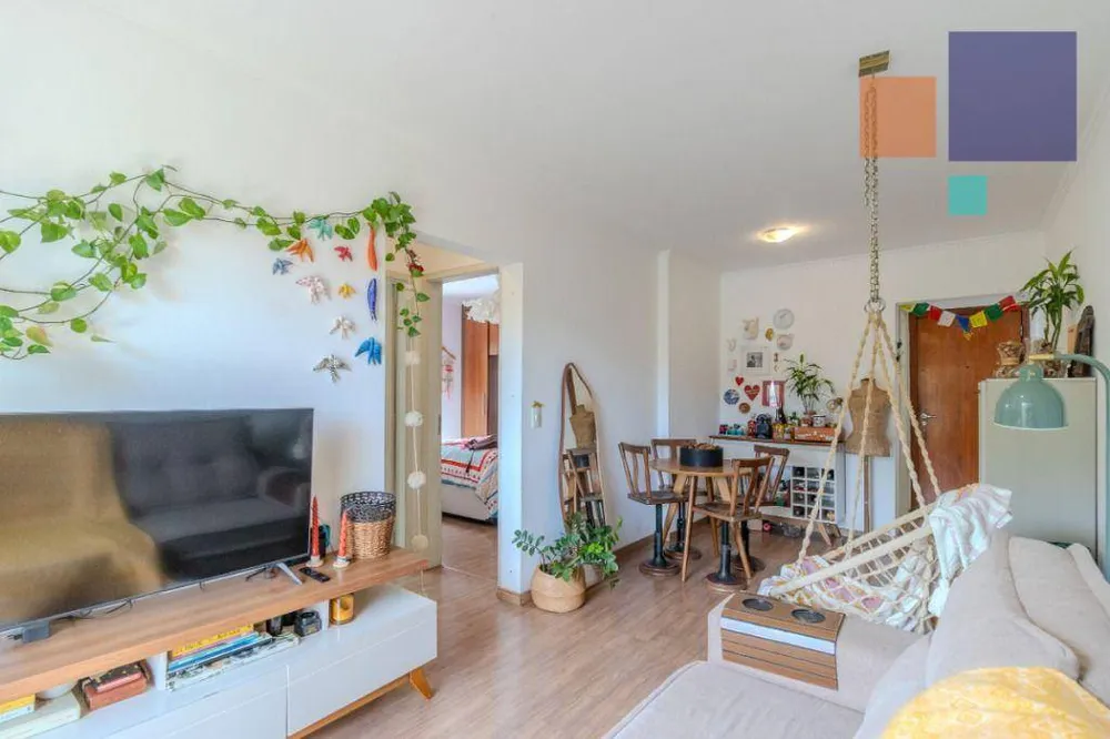 Apartamento, 2 quartos, 57 m² - Foto 2