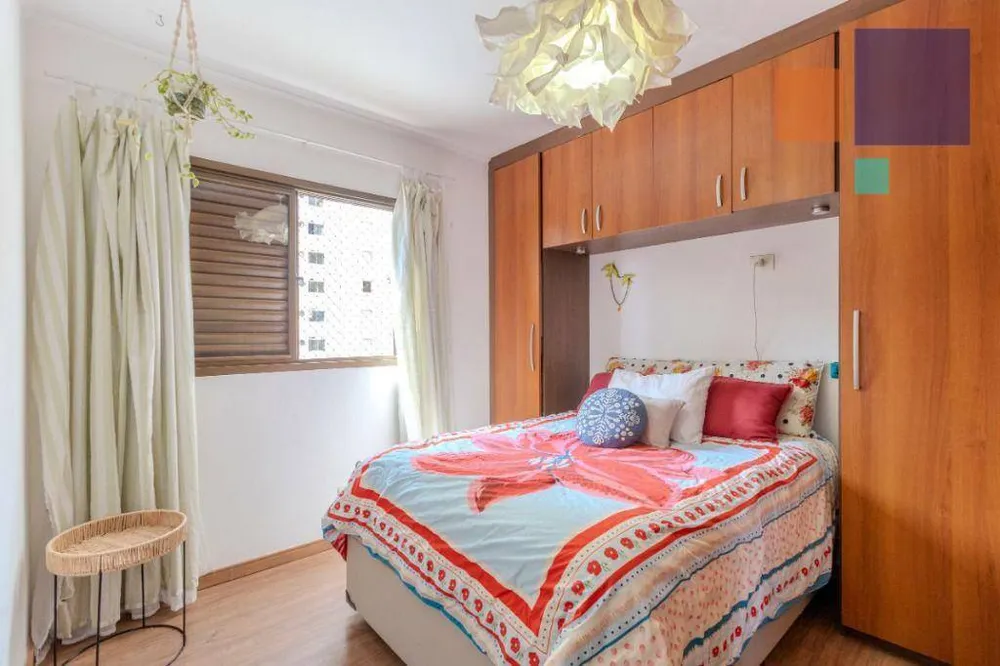 Apartamento, 2 quartos, 57 m² - Foto 6