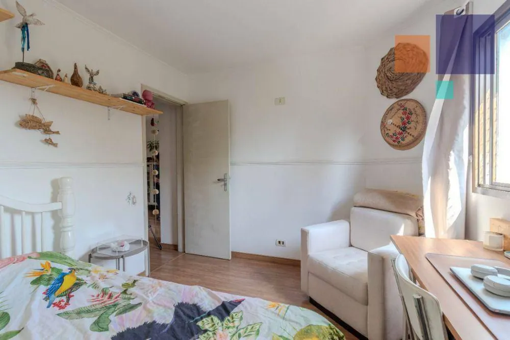 Apartamento, 2 quartos, 57 m² - Foto 7