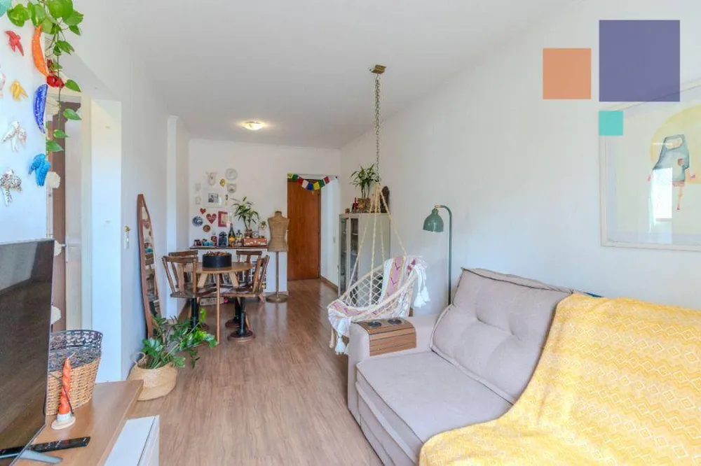 Apartamento, 2 quartos, 57 m² - Foto 3