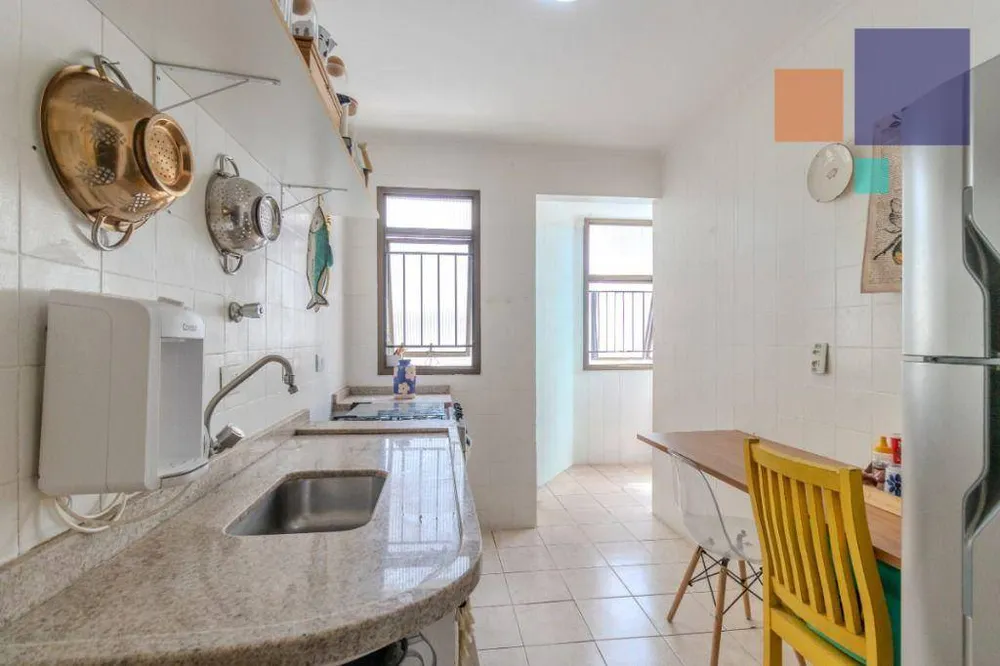 Apartamento, 2 quartos, 57 m² - Foto 5