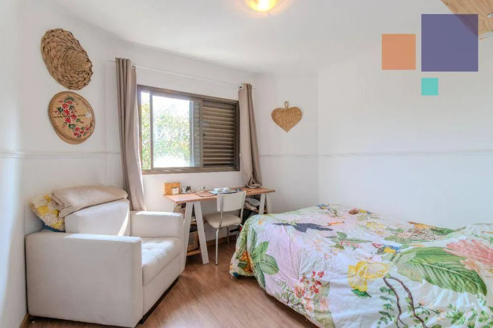 Apartamento, 2 quartos, 57 m² - Foto 8