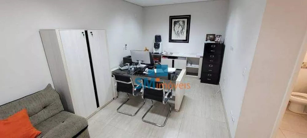 Sobrado à venda com 6 quartos, 247m² - Foto 7