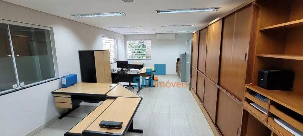 Sobrado à venda com 6 quartos, 247m² - Foto 5