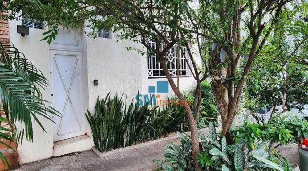 Sobrado à venda com 3 quartos, 155m² - Foto 1