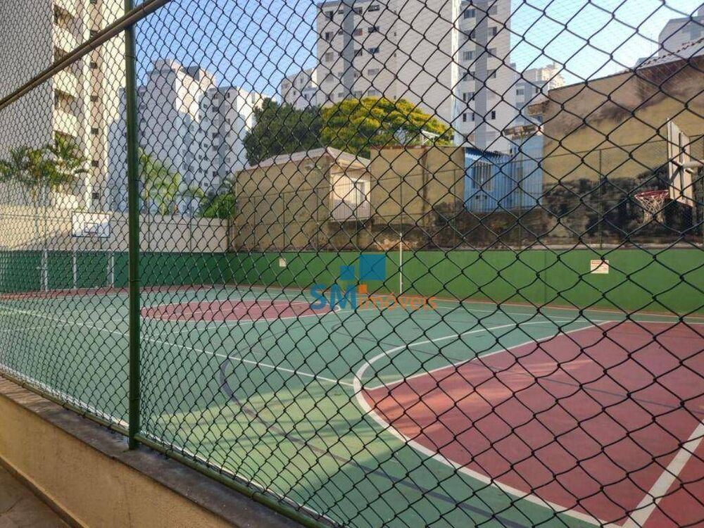 Apartamento, 3 quartos, 70 m² - Foto 3