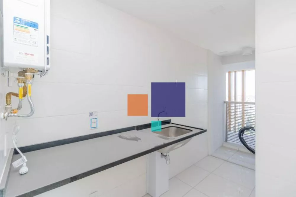 Apartamento à venda com 3 quartos, 146m² - Foto 8