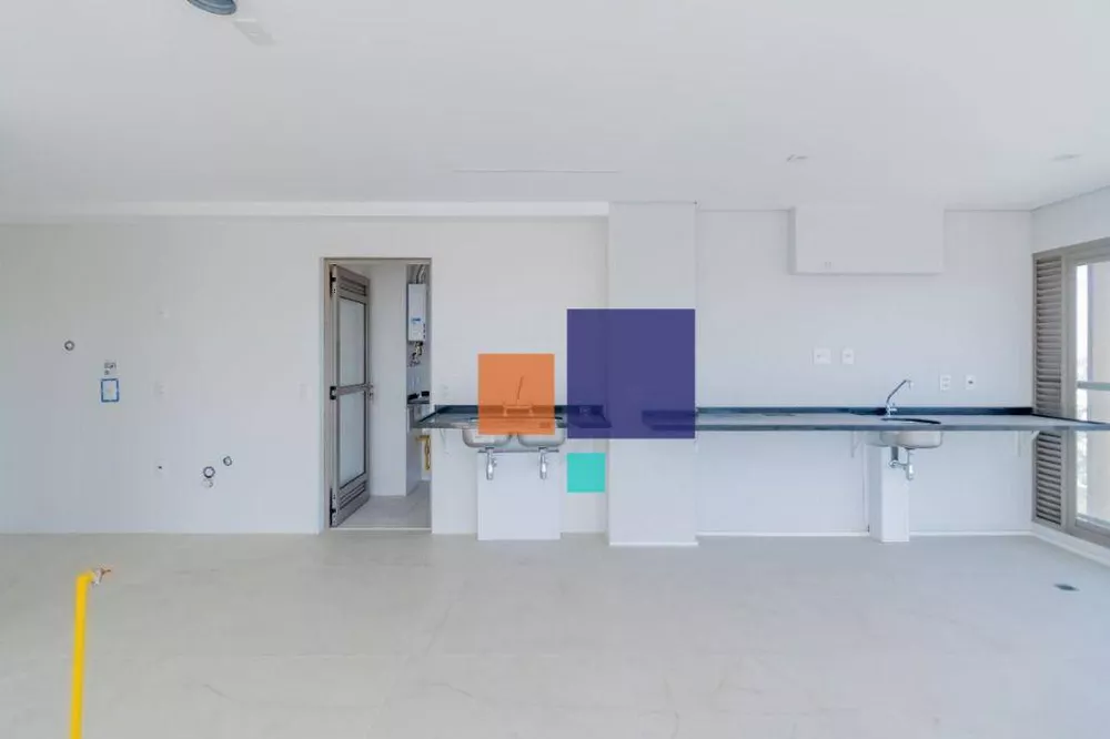 Apartamento à venda com 3 quartos, 146m² - Foto 4