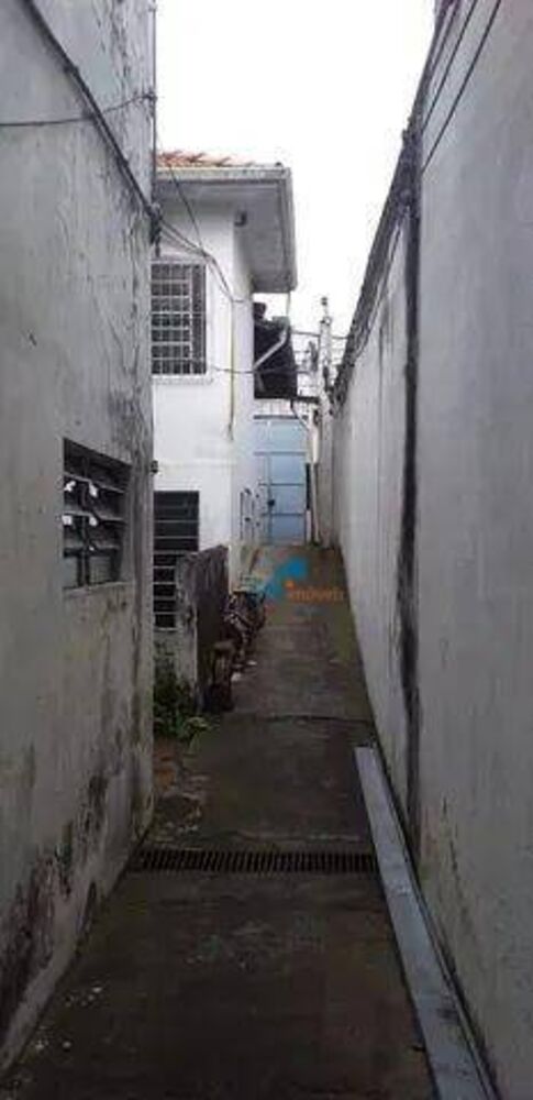 Depósito-Galpão, 490 m² - Foto 4