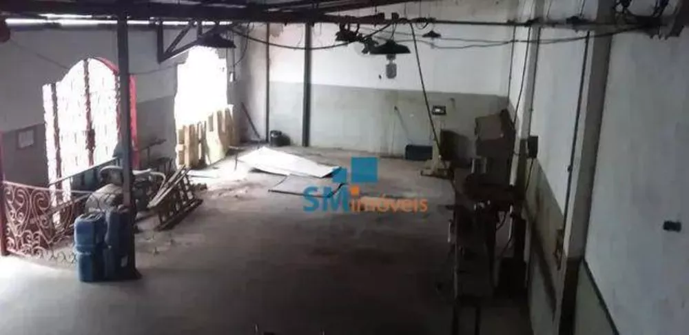 Depósito-Galpão, 490 m² - Foto 5