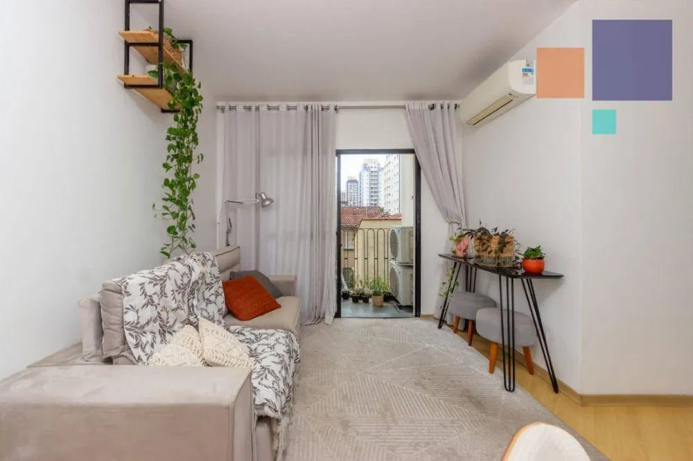Apartamento, 2 quartos, 63 m² - Foto 3