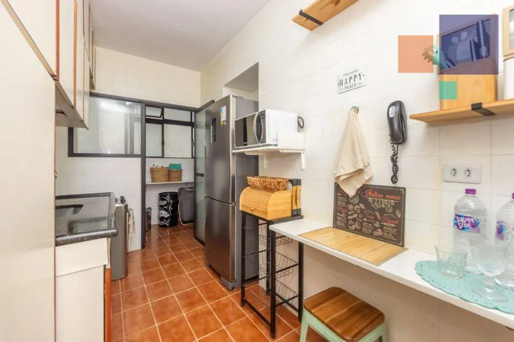 Apartamento, 2 quartos, 63 m² - Foto 6