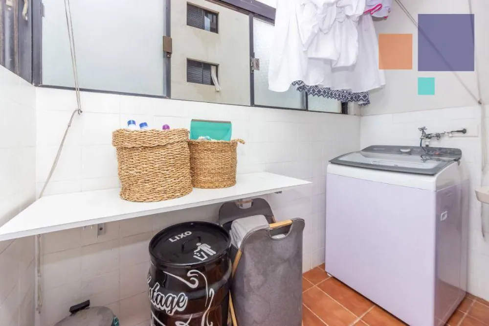 Apartamento, 2 quartos, 63 m² - Foto 8