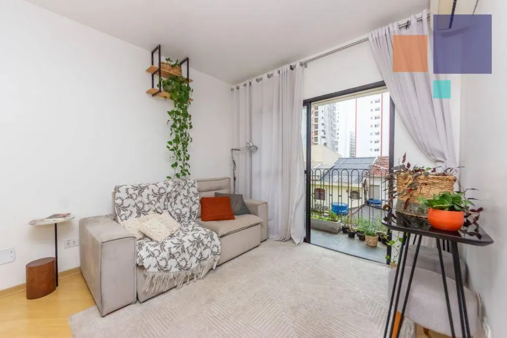 Apartamento, 2 quartos, 63 m² - Foto 4