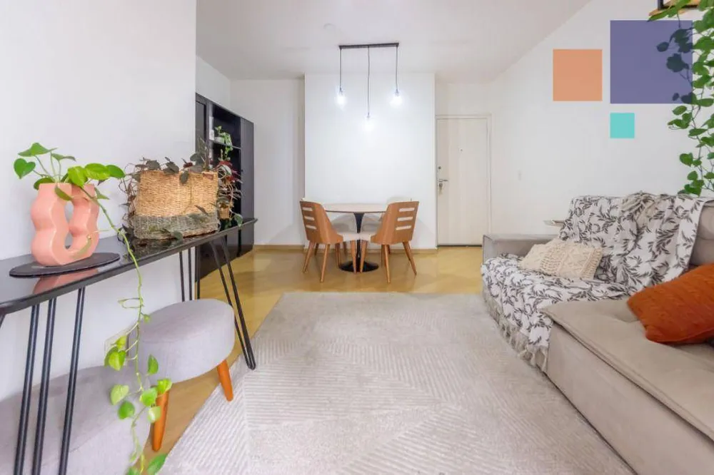 Apartamento, 2 quartos, 63 m² - Foto 2
