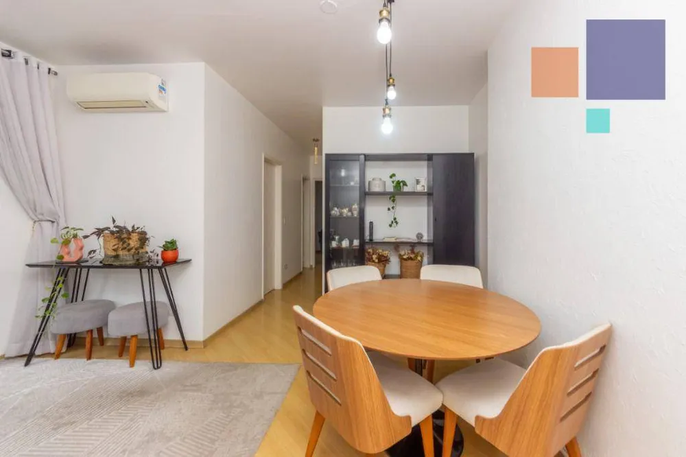 Apartamento, 2 quartos, 63 m² - Foto 5