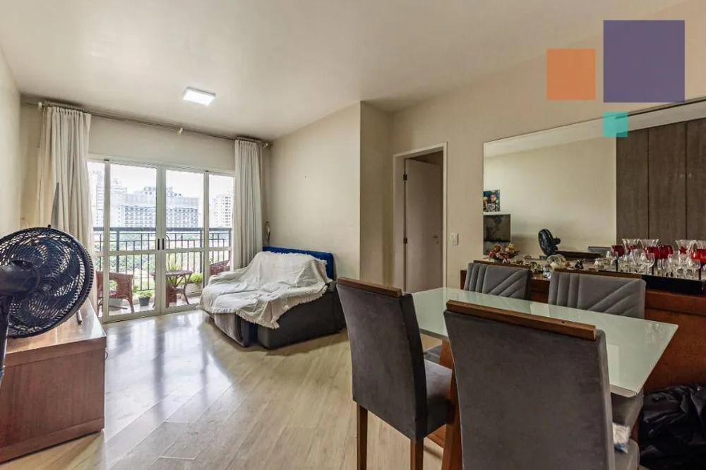 Apartamento, 3 quartos, 85 m² - Foto 3