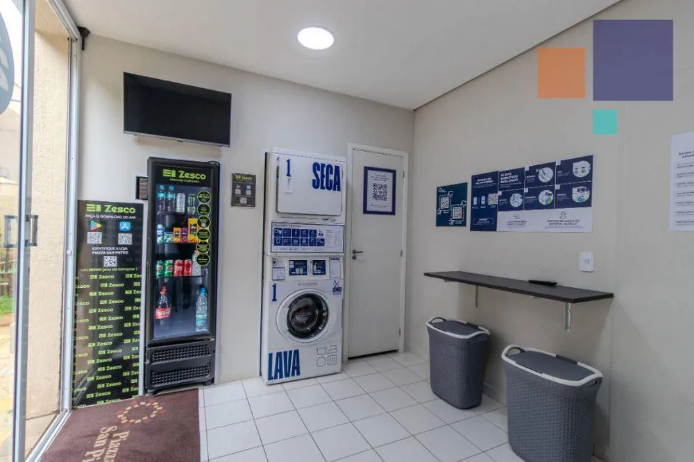 Apartamento, 3 quartos, 85 m² - Foto 8