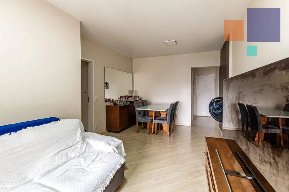 Apartamento, 3 quartos, 85 m² - Foto 4