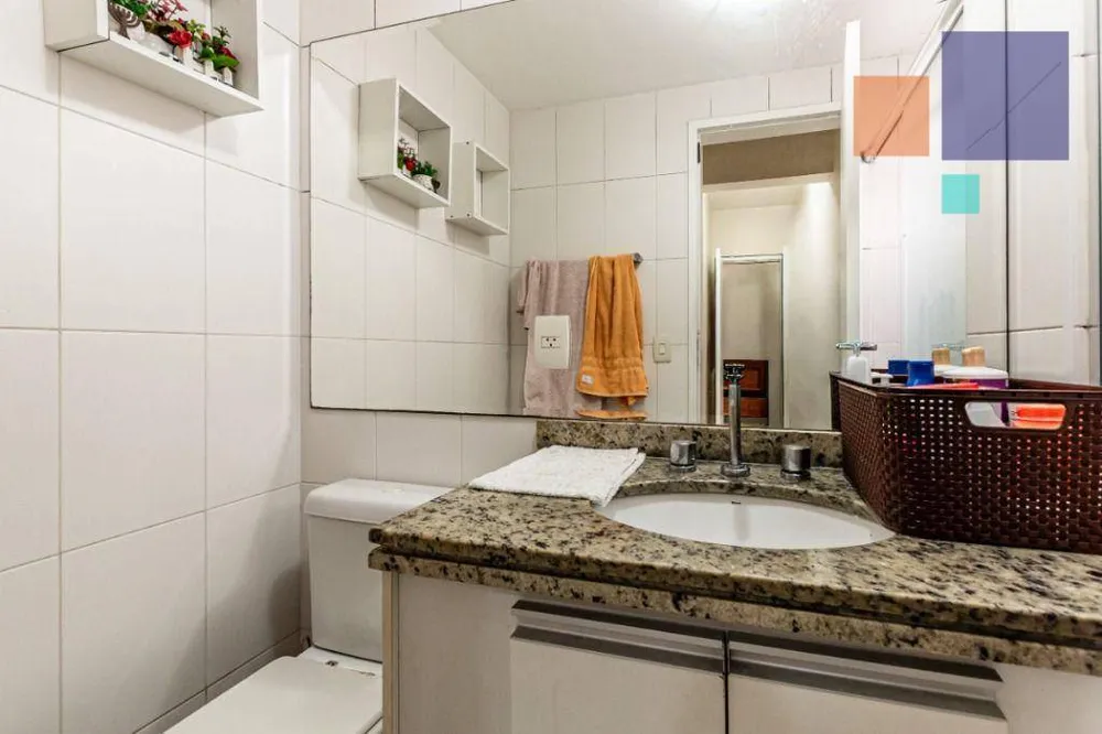 Apartamento, 3 quartos, 85 m² - Foto 5
