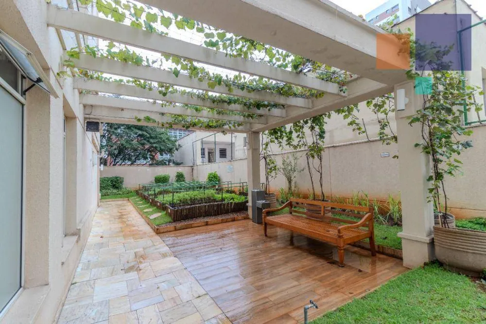Apartamento, 3 quartos, 85 m² - Foto 11