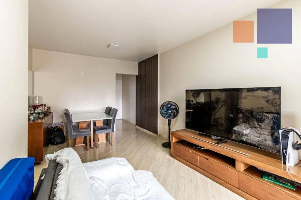 Apartamento, 3 quartos, 85 m² - Foto 1