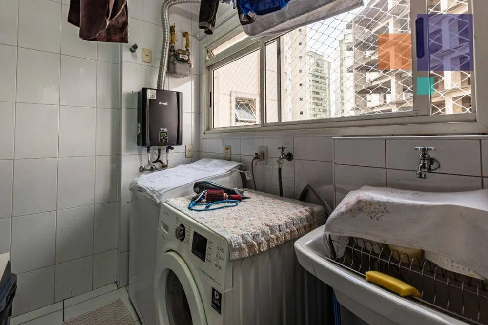 Apartamento, 3 quartos, 85 m² - Foto 6