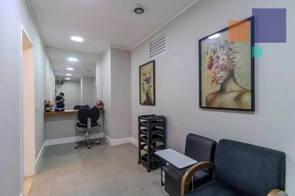 Apartamento, 3 quartos, 85 m² - Foto 9