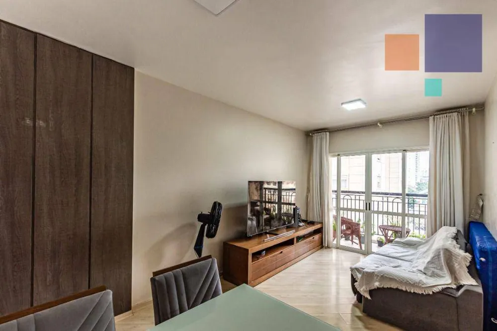 Apartamento, 3 quartos, 85 m² - Foto 2