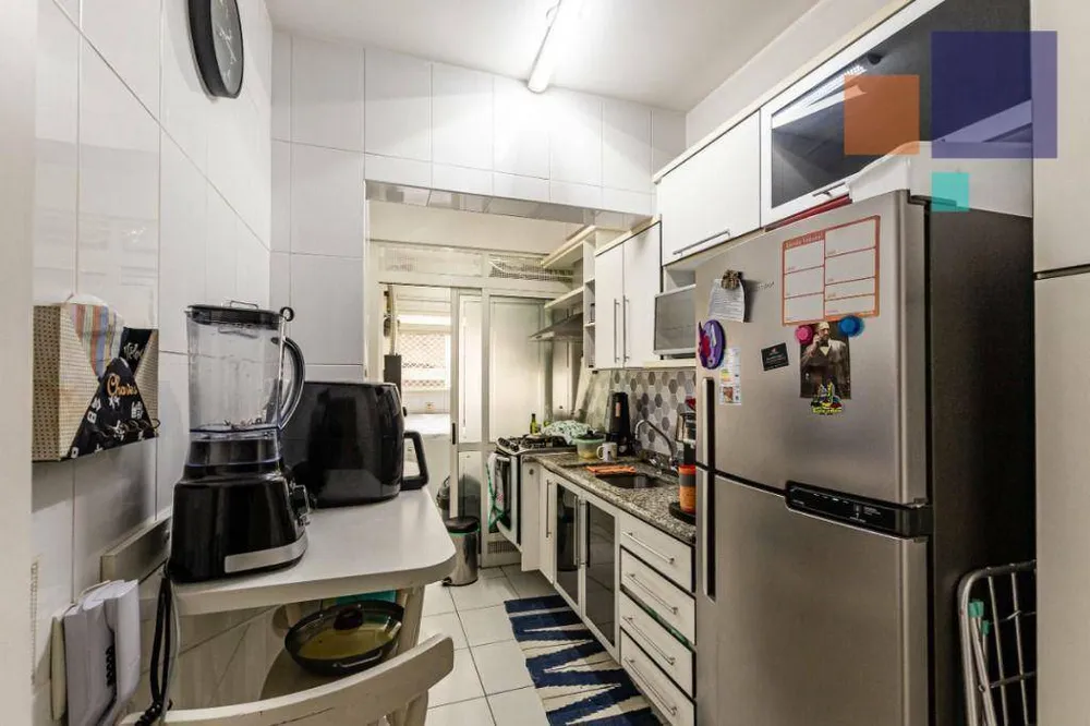 Apartamento, 3 quartos, 85 m² - Foto 6