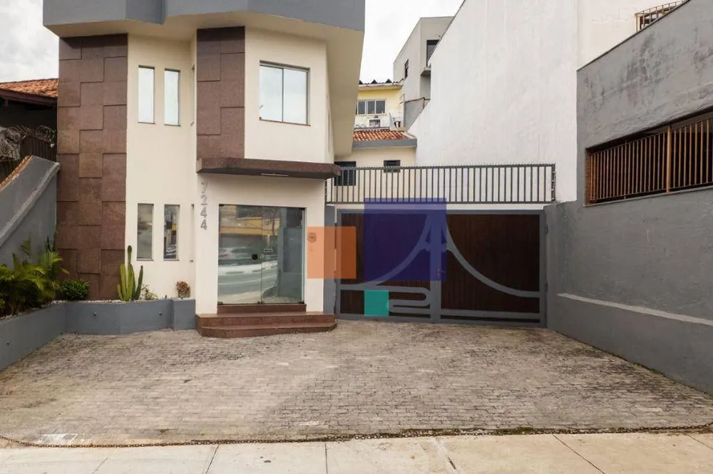 Prédio Inteiro, 240 m² - Foto 1