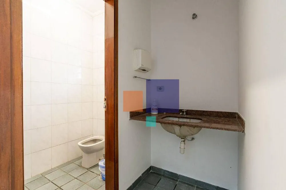 Prédio Inteiro, 240 m² - Foto 6
