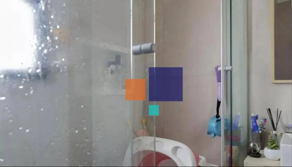Cobertura, 3 quartos, 165 m² - Foto 5