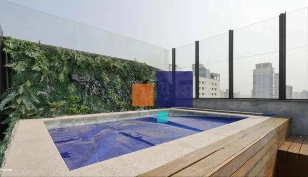 Cobertura, 3 quartos, 165 m² - Foto 14