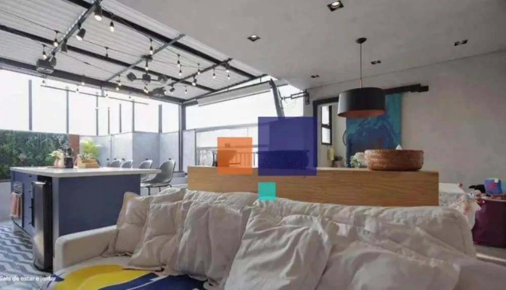 Cobertura, 3 quartos, 165 m² - Foto 15